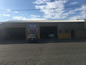 Madera Star Smog And Repair