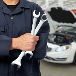 Auto Repair